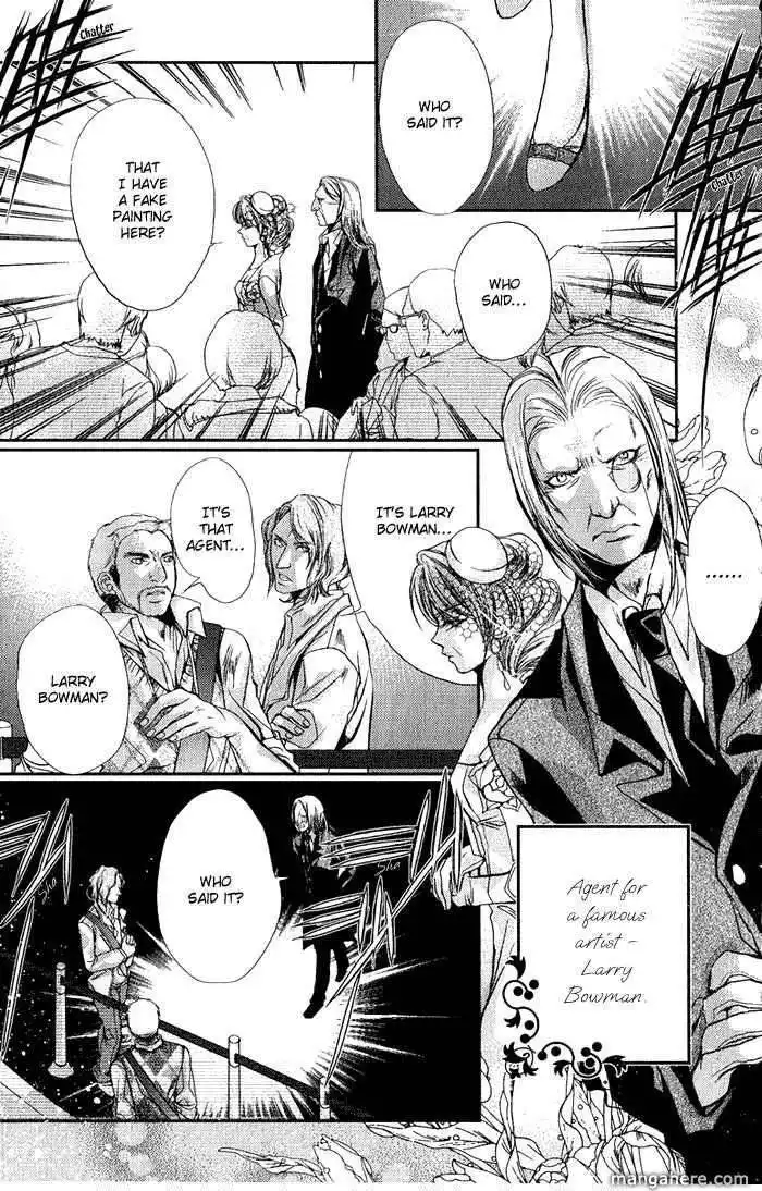 Pure Gold Gentlemen Chapter 4 3